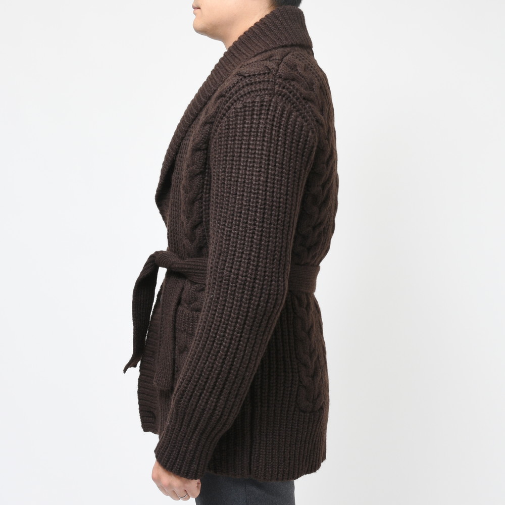 TAGLIATORE（タリアトーレ）KEANキーン ローゲージウールナイロン