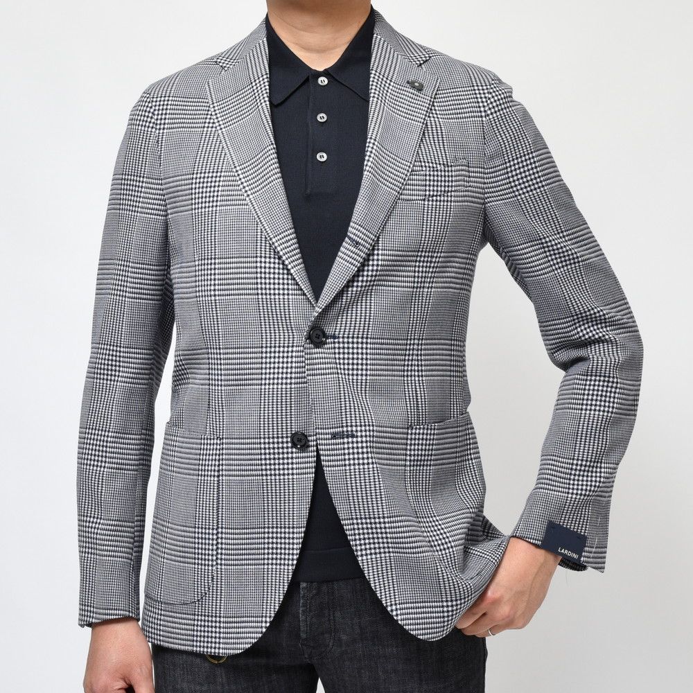 LARDINI（ラルディーニ）ADVANCEアドヴァンス ウールポリライト