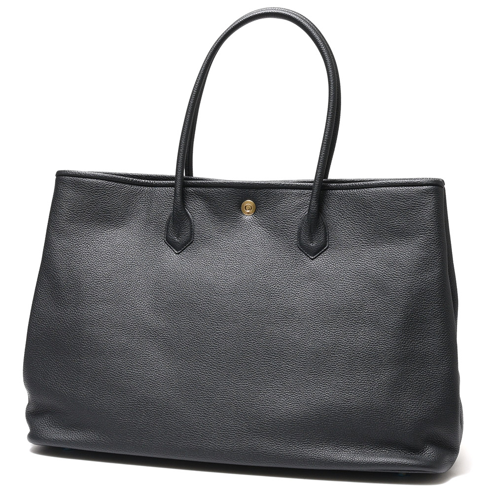 Cisei（シセイ/チセイ）シュリンクレザートートバッグ/Lサイズ 941/LD