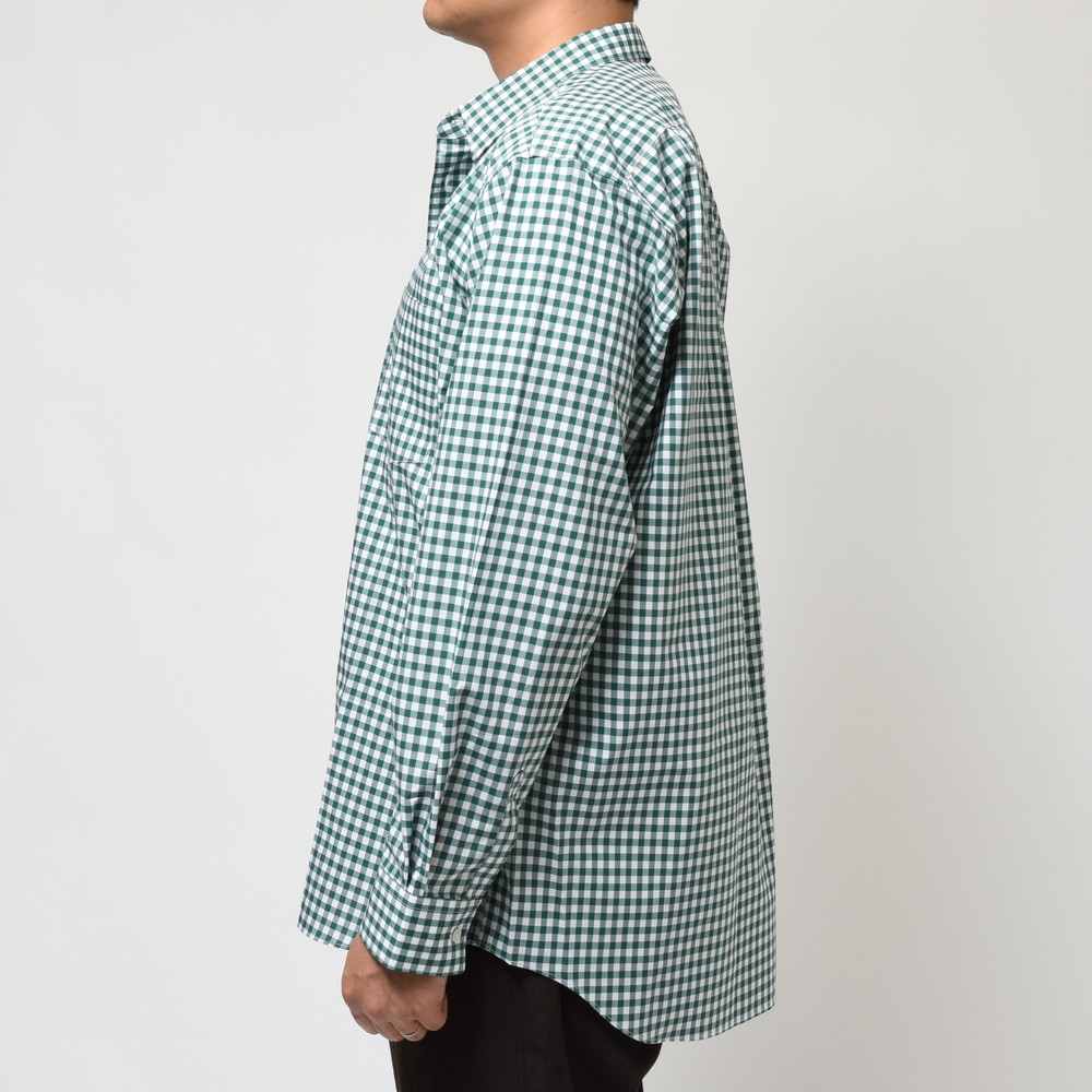 COMME des GARCONS SHIRT（コムデギャルソンシャツ）FOREVER WIDE
