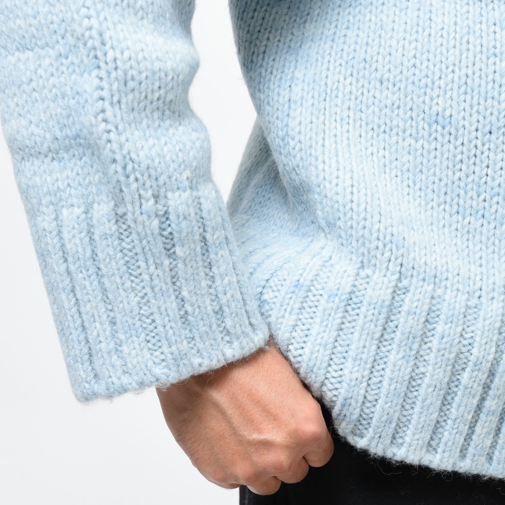 Maison Margiela（メゾン マルジェラ）ボタニカルダイローゲージ