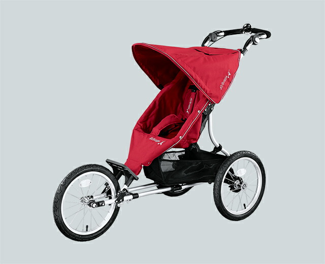 エアバギー ラン [AIRBUGGY RUN]｜AirBuggyOnlineStore