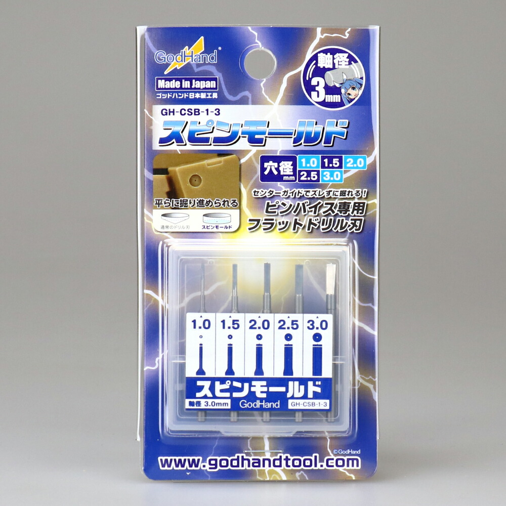メーカー直販】ニッチだけどすごいドリル 直販限定セット ゴッドハンド