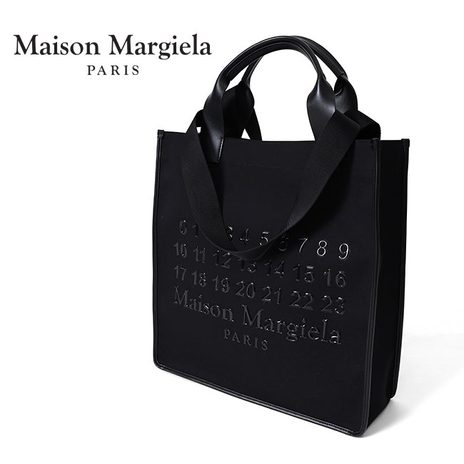 Maison Margiela メゾンマルジェラ 5AC グレインレザー ショルダー