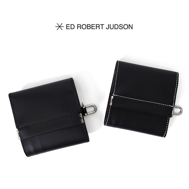 楽天市場】ED ROBERT JUDSON エドロバートジャドソン 三つ折り レザー