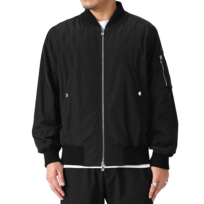 TATRAS タトラス PESCO ペスコ フード付き ナイロンジャケット TATRAS