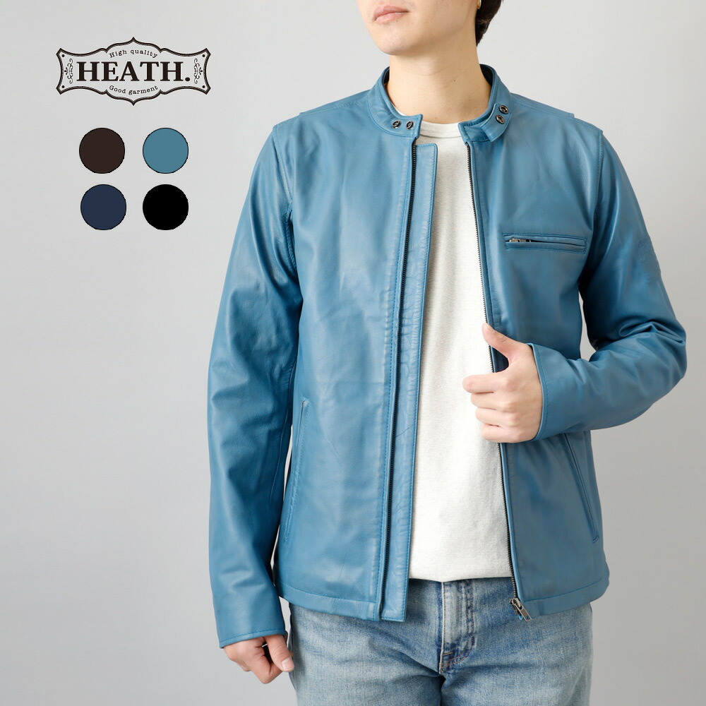 楽天市場】【10%OFF！楽天スーパーSALE！】革ジャン メンズ アウター