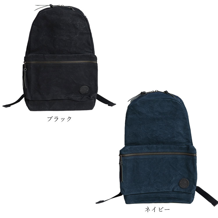 楽天市場】TAKEYARI タケヤリ 倉敷帆布 リュックサック メンズ