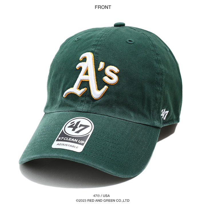 楽天市場】フォーティーセブンブランド 47brand 帽子 キャップ ロー