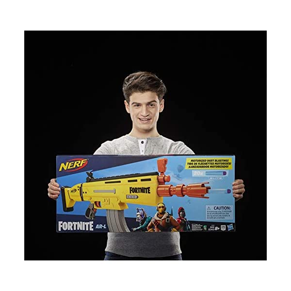 楽天市場】フォートナイト おもちゃ グッズ プレゼント ナーフNERF