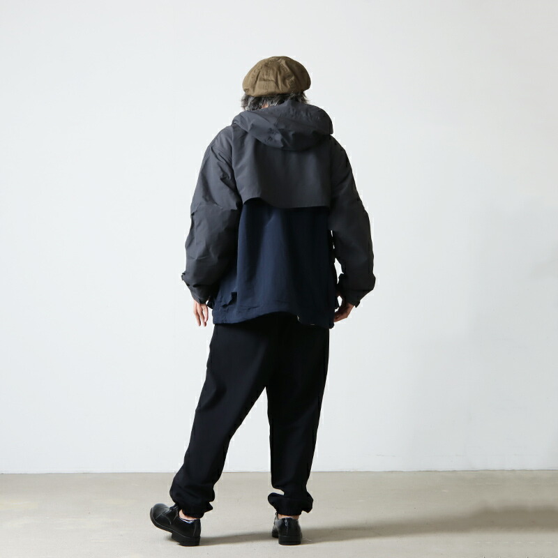 楽天市場】DAIWA PIER39 ダイワピア39 TECH LOGGER MOUNTAIN PARKA