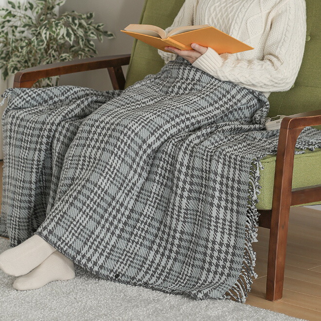 楽天市場】ゼンケン 電磁波カット 電気ブランケット 【 特典付