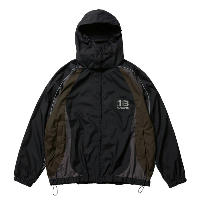 Evisen Skateboards エヴィセン スケートボード 25SS-JK01
