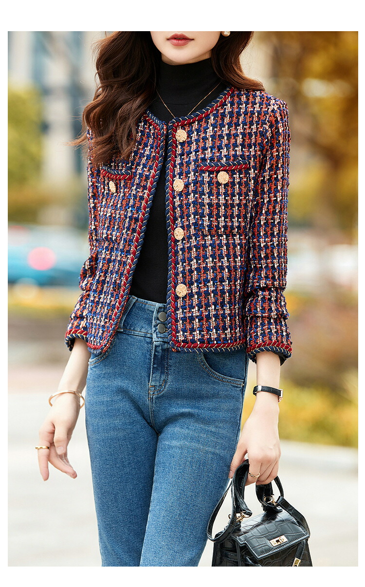 楽天市場】【今だけ20％＆最大2,000円OFFクーポン配布】ツイード