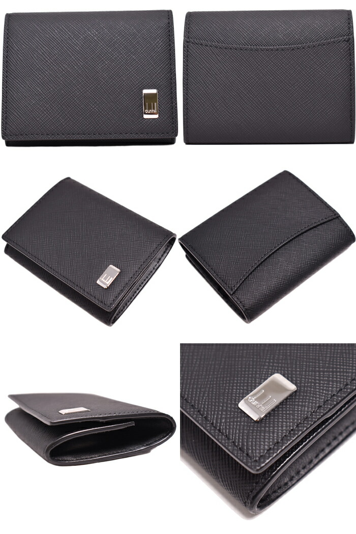 楽天市場】Dunhill ダンヒル コインケース 小銭入れ Plain プレーン 全