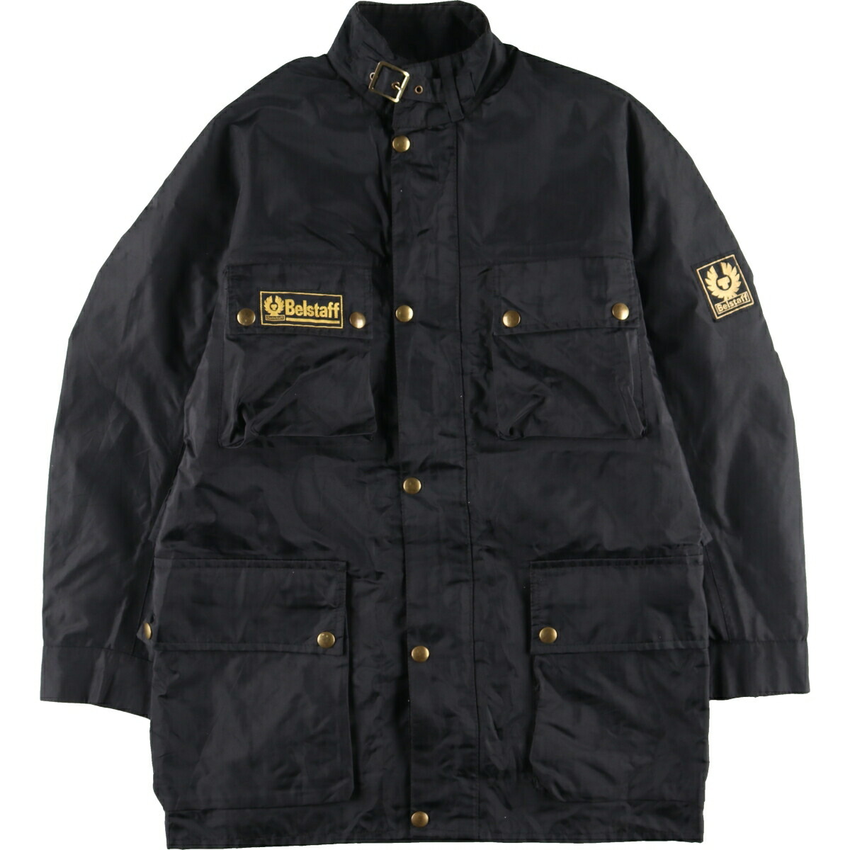 古着 90年代 ベルスタッフ Belstaff TRIAL MASTER XL500 トライアル