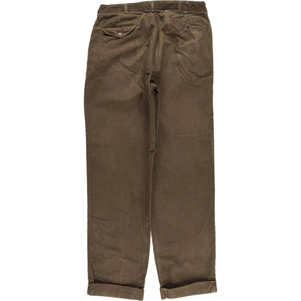 古着 ラルフローレン Ralph Lauren POLO by Ralph Lauren HAMMOND PANT