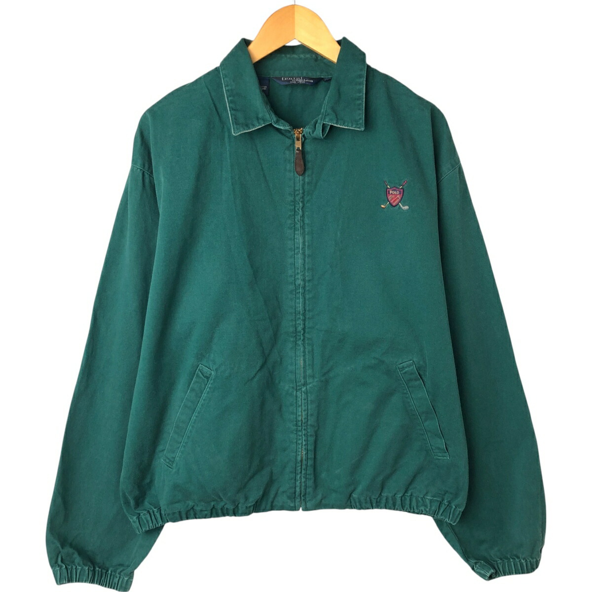 古着 90年代 ラルフローレン Ralph Lauren POLO by Ralph Lauren