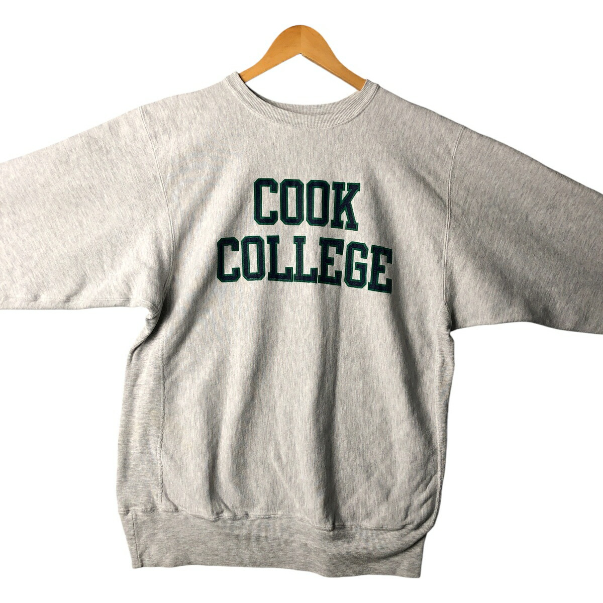 古着 90年代 チャンピオン Champion REVERSE WEAVE リバースウィーブ