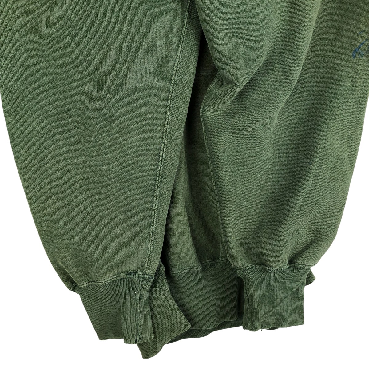 古着 90年代 チャンピオン リバースウィーブ 刺繍タグ NBA