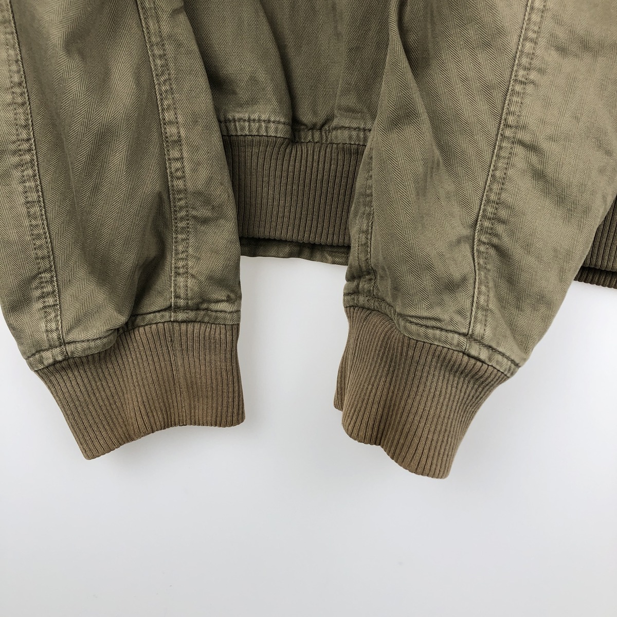 古着 ラルフローレン Ralph Lauren DENIM&SUPPLY デニム&サプライ