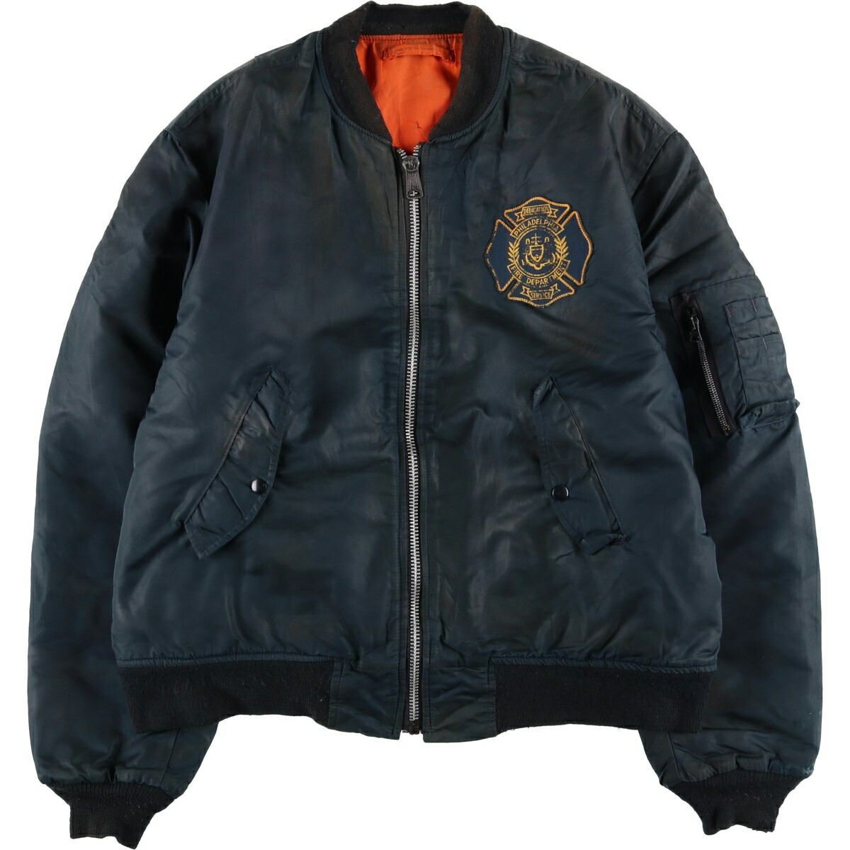 MA-1の古着通販 | 古着屋JAM（ジャム）