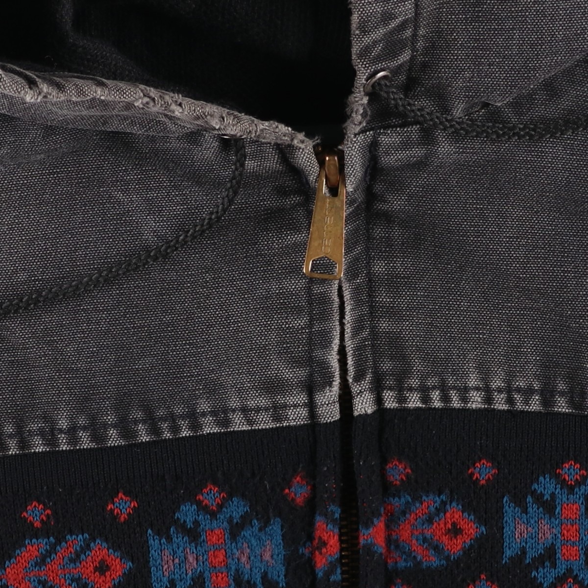 古着 80～90年代 カーハート Carhartt サウスウエストアクティブ