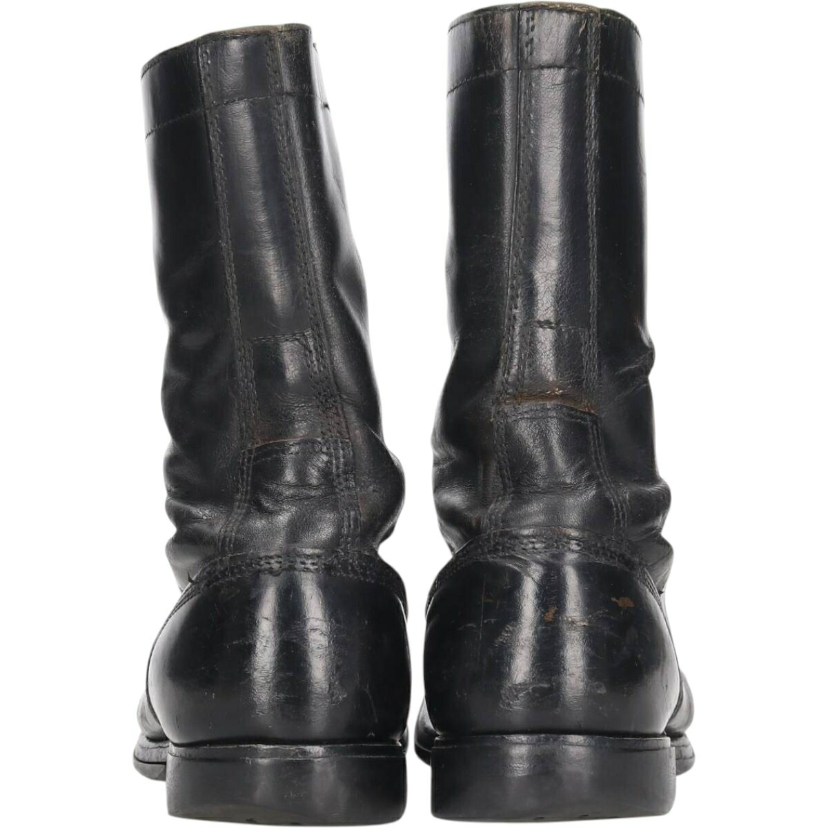 古着 50年代～ 米軍 コーコラン Corcoran ストレートチップ ジャンプ