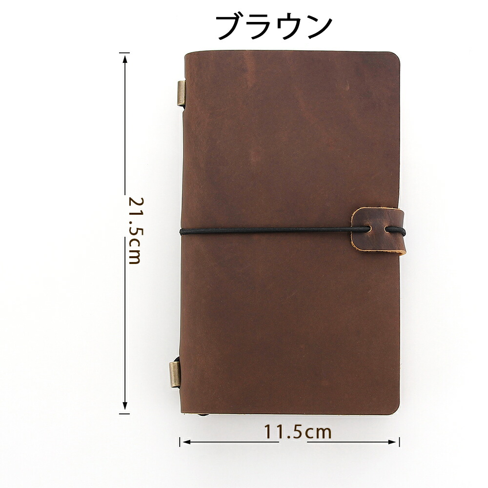 楽天市場】システム手帳 Lハンドメイド ROTERDON ビジネスノート 本革