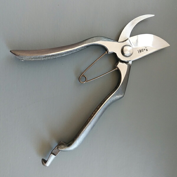 楽天市場】【12H限定☆P3倍】【レビュー特典付】剪定鋏 左利き 剪定ば