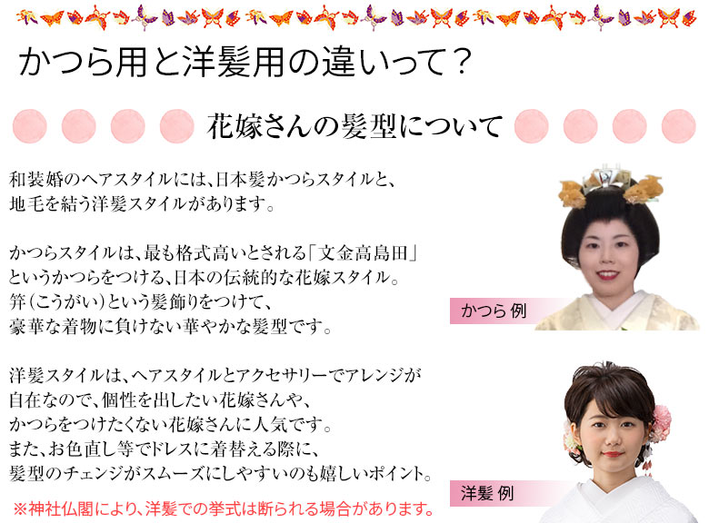 花嫁用 綿帽子 洋髪用 かつら用 縮緬 白ちりめん わたぼうし 無地 結婚