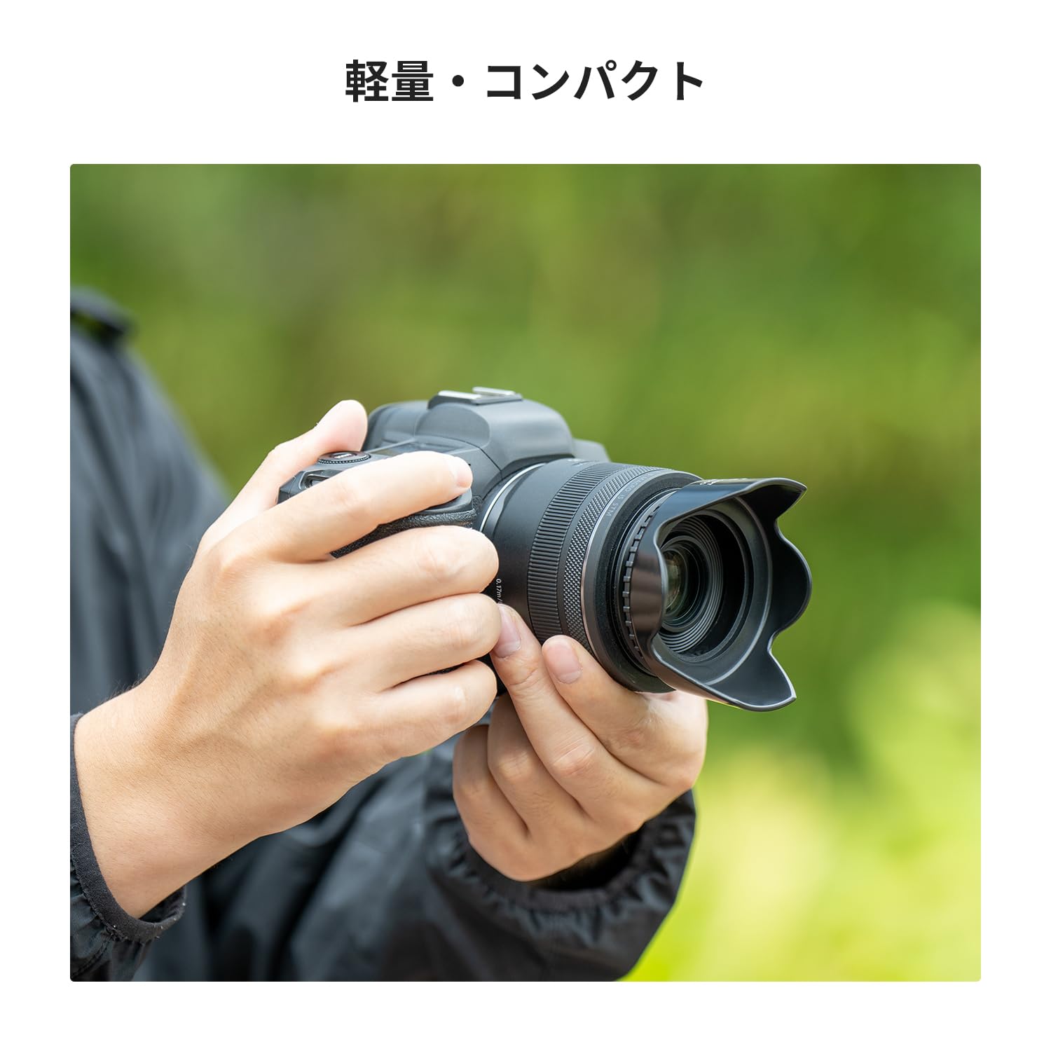 楽天市場】スーパーSALE半額!! レンズフード 取付径52mm 58mm 67mm