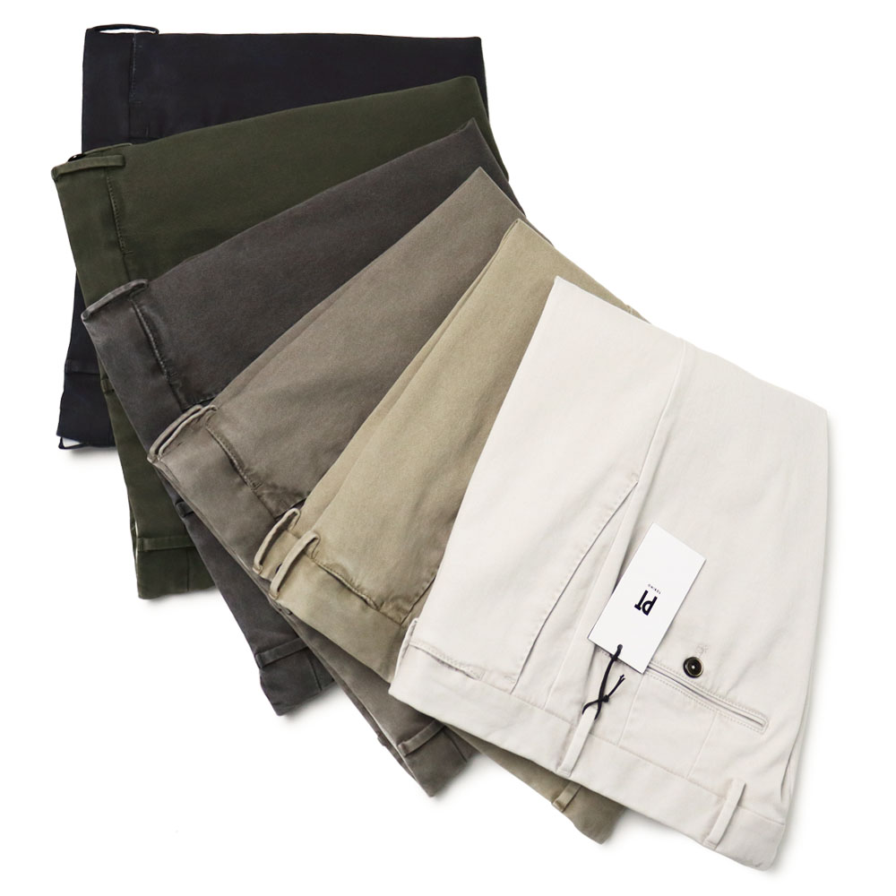 PT TORINO / ピーティー トリノ / スーパースリム フィット / SUPER