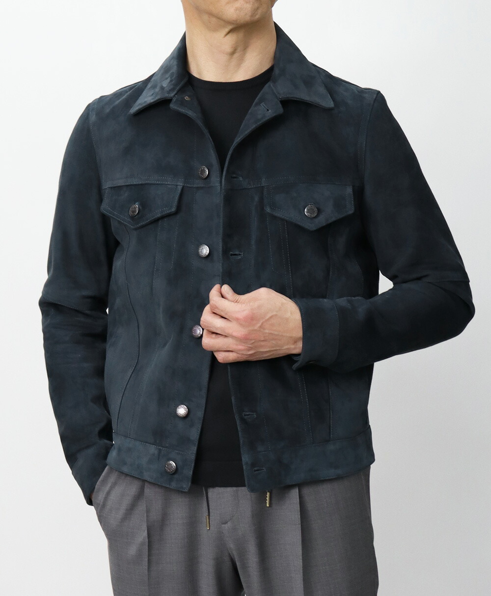 エンメティ / EMMETI / JACK / Gジャン型 ブルゾン / 限定スペシャル