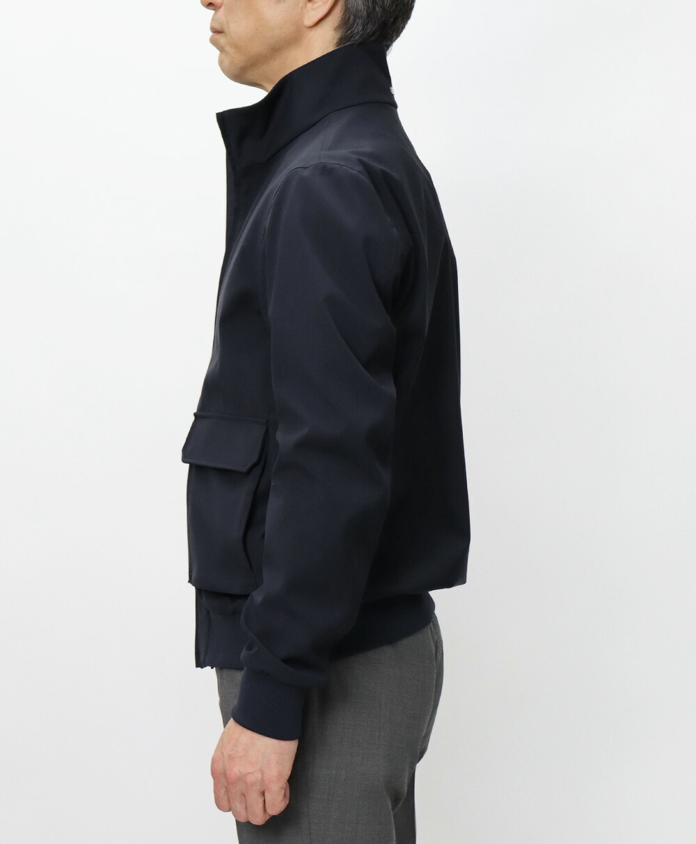 ヘルノ / HERNO / ヴァルスター型 ブルゾン / STORM SYSTEM / ストーム