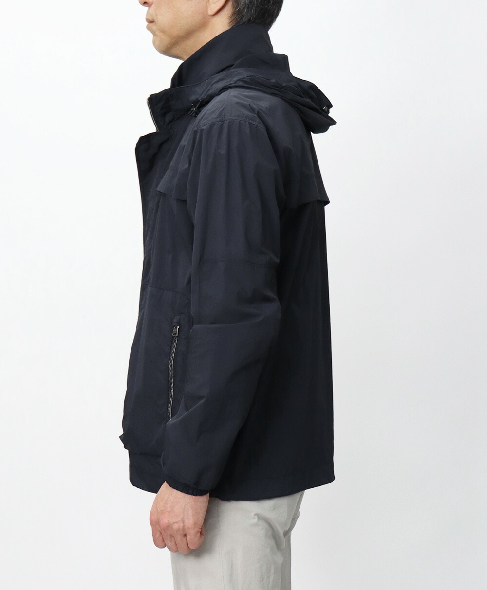 ヘルノ / HERNO / マウンテンパーカー型 / ウルトラライト高密度