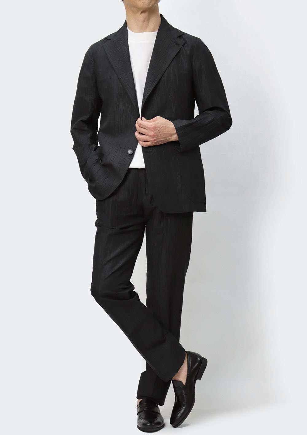 フィンジャック / Finjack / セットアップ対応 / シャツジャケット