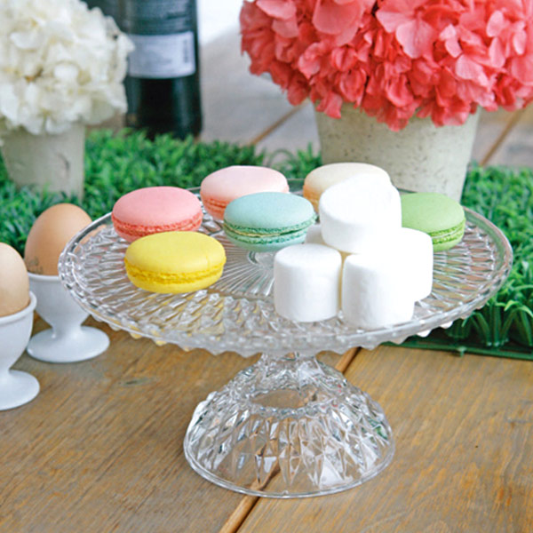 Christian Dior Mustang ケーキ皿 5枚セット Christian Dior