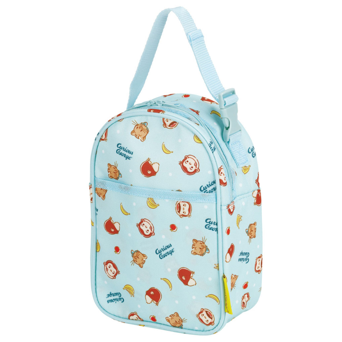 楽天市場】哺乳瓶ケース 粉ミルクケース ポーチ ハローキティ フェイス