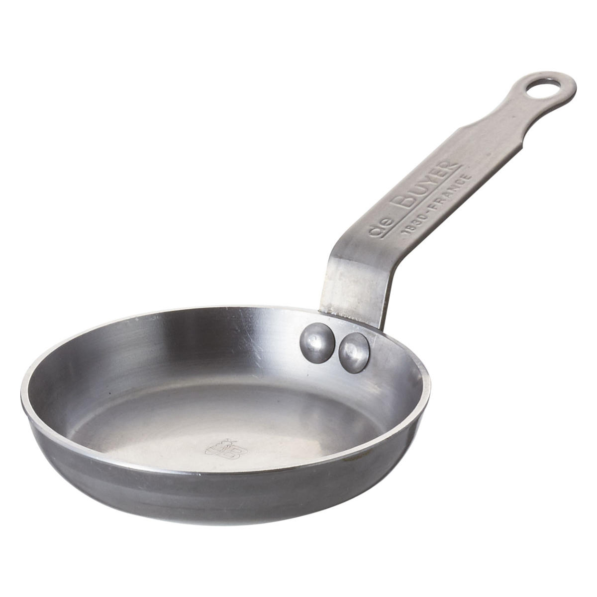 楽天市場】deBuyer デバイヤー フライパン ミネラルビー エレメント