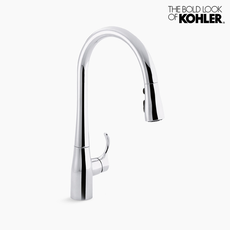 楽天市場】在庫あり 正規輸入品 SALE特価 KOHLER コーラー キッチン水