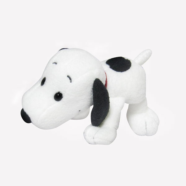 スヌーピー ビーンドール (ぬいぐるみ) 60年代 ヴィンテージ