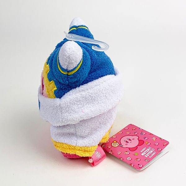 Nintendo カービィ ぬいぐるみ マホロア グッズ