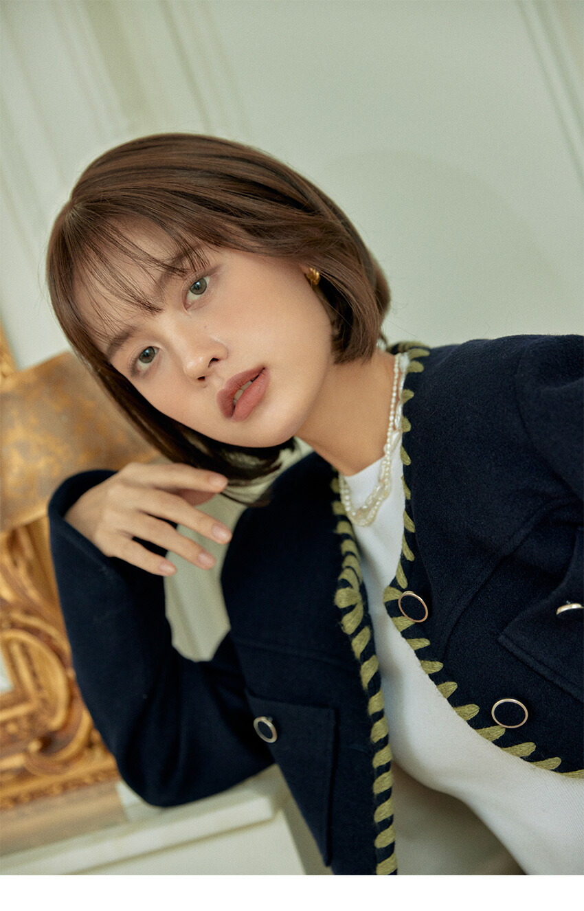 ピンクエイジに人毛ウィッグ登場！べべカットパーマを美容師が徹底解説