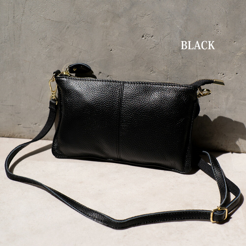 Cross charm official store | 本革ショルダー 大人 ミニショルダー