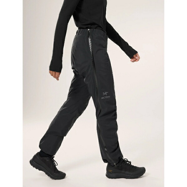 アークテリクス ARC'TERYX BetaPant（ベータパンツ）【ウィメンズ