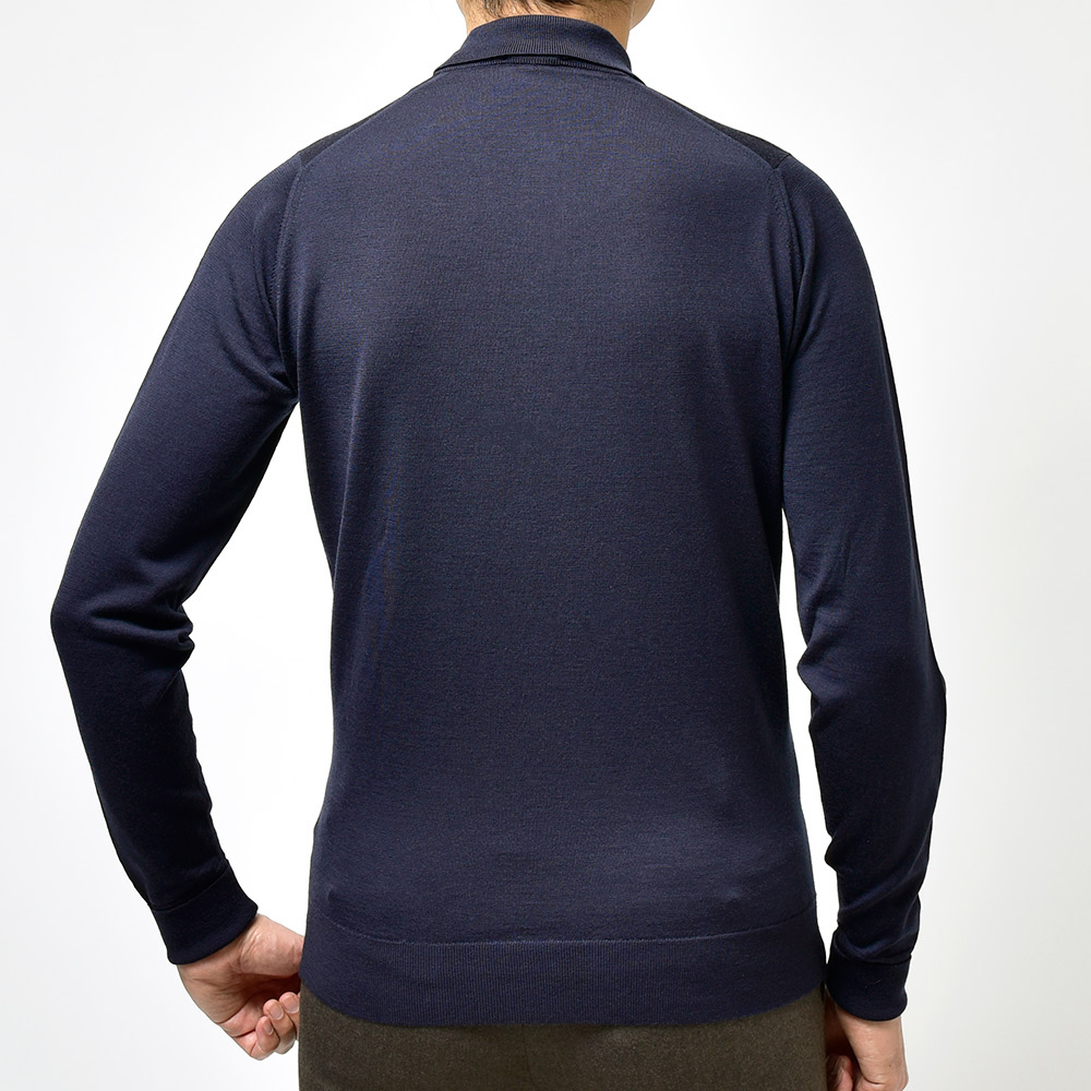 JOHN SMEDLEY（ジョンスメドレー）｜JOHN SMEDLEY（ジョンスメドレー