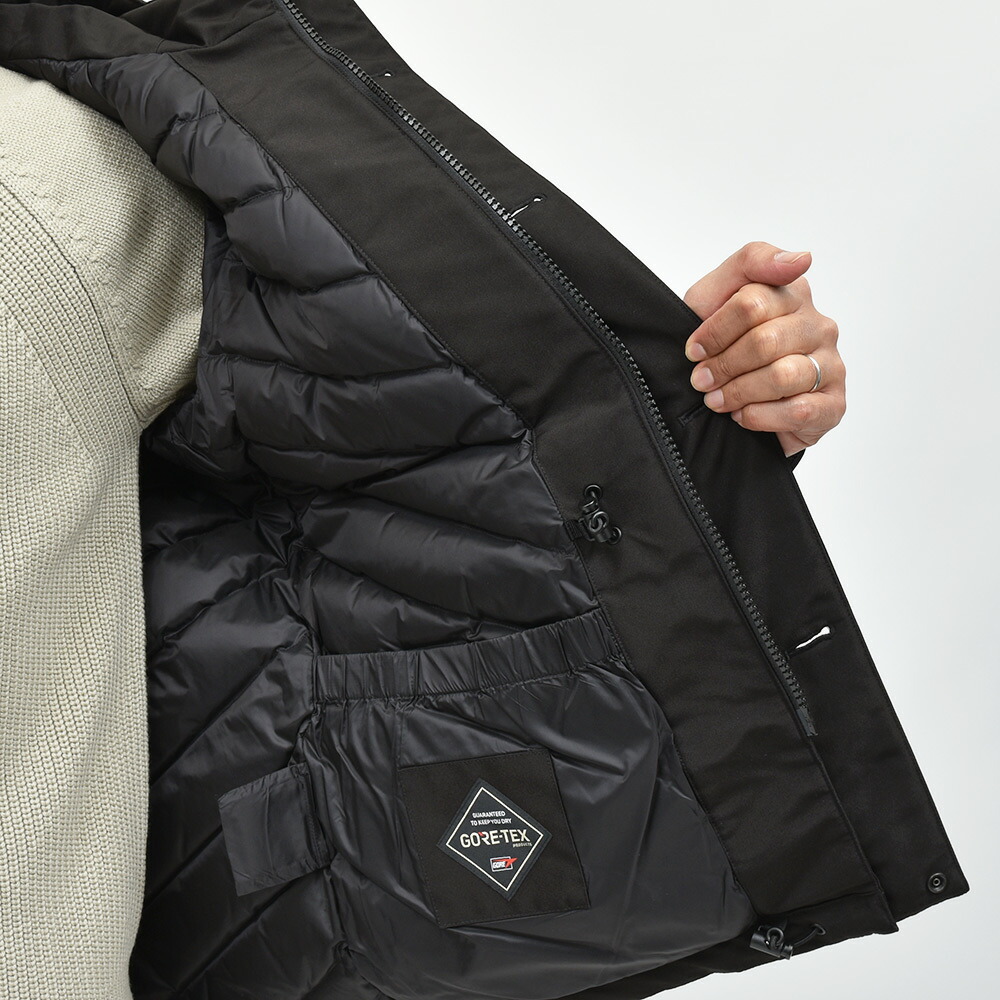 Woolrich（ウールリッチ）｜WOOLRICH（ウールリッチ）GTX MOUNTAIN JKT