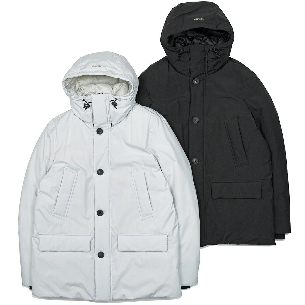 Woolrich（ウールリッチ）｜WOOLRICH（ウールリッチ）CLOUD ARCTIC