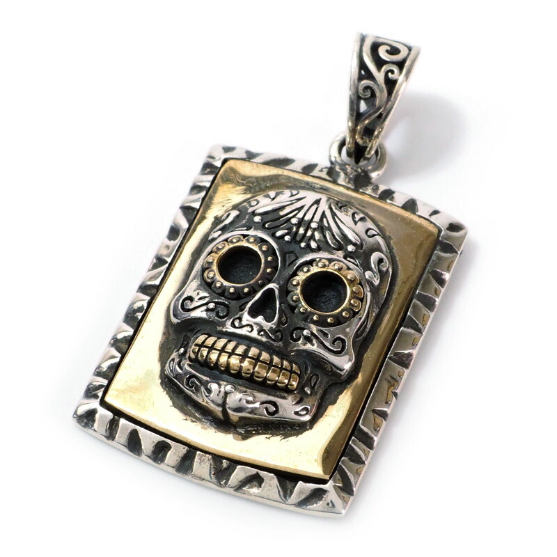 ZERO OnlineShop,シルバーアクセサリー,ペンダントトップ | ろーぐす
